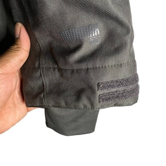 FireFly Women's AquaMax Elite Brigid Winter Faux Fur Hooded Snow Jacket - Picture 8 of 14